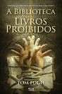 A Biblioteca dos Livros Proibidos - Preview