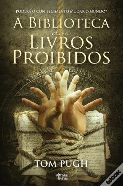 Capa do artigo A Biblioteca dos Livros Proibidos