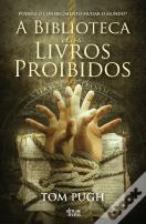 A Biblioteca dos Livros Proibidos