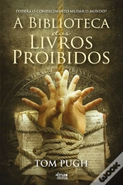 Capa do artigo A Biblioteca Dos Livros Proibidos