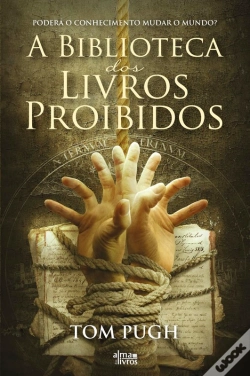 Capa do artigo A Biblioteca Dos Livros Proibidos