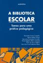 A Biblioteca Escolar - Preview