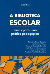 Capa do artigo A Biblioteca Escolar