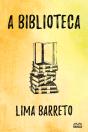 A Biblioteca - Preview