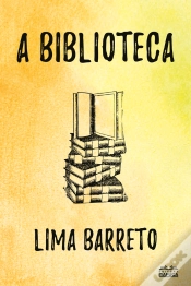 Capa do artigo A Biblioteca