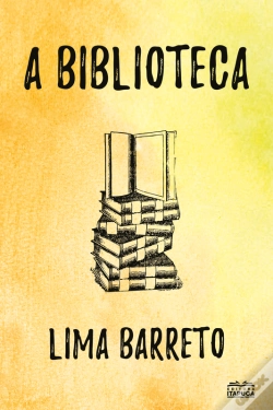 Capa do artigo A Biblioteca