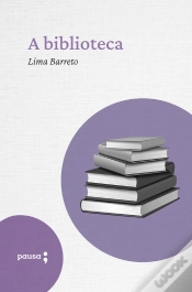 Capa do artigo A Biblioteca