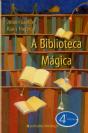 A Biblioteca Mágica - Preview