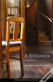 Capa do artigo A Biblioteca