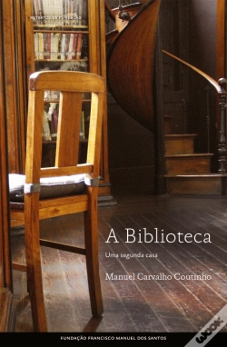 Capa do artigo A Biblioteca
