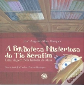A Biblioteca Misteriosa do Tio Serafim