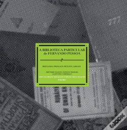 Capa do artigo A Biblioteca Particular de Fernando Pessoa