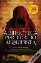 A Biblioteca Perdida do Alquimista