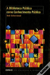 Capa do artigo A Biblioteca Pública como Conhecimento Público