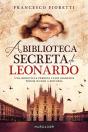 A Biblioteca Secreta de Leonardo - Preview
