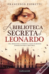 A Biblioteca Secreta de Leonardo