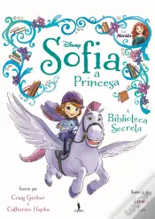 A Biblioteca Secreta - Princesa Sofia 3