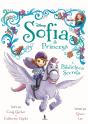 A Biblioteca Secreta - Princesa Sofia 3 - Preview