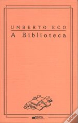 Capa do artigo A Biblioteca