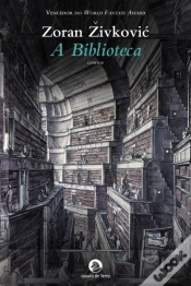 Capa do artigo A Biblioteca