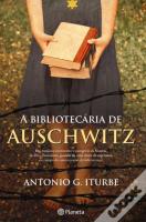 A Bibliotecária de Auschwitz