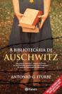 A Bibliotecária de Auschwitz - Preview
