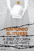 A Bibliotecária de Auschwitz