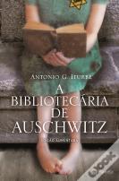 A Bibliotecária de Auschwitz