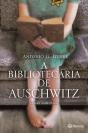 A Bibliotecária de Auschwitz - Preview