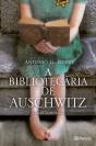 A Bibliotecária De Auschwitz - Preview