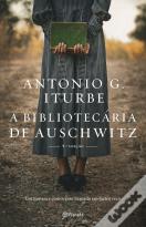 A Bibliotecária de Auschwitz