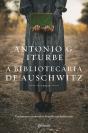 A Bibliotecária de Auschwitz - Preview