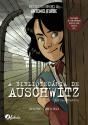 A Bibliotecária de Auschwitz - Preview