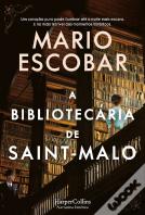 A Bibliotecária de Saint-Malo