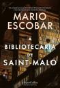 A Bibliotecária de Saint-Malo - Preview