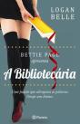 A Bibliotecária - Preview