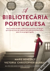 Capa do artigo A Bibliotecária Portuguesa