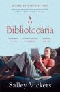 A Bibliotecária - Preview