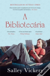 Capa do artigo A Bibliotecária