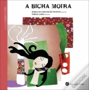 Capa do artigo A Bicha Moira