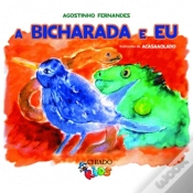 Capa do artigo A Bicharada e eu