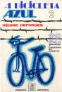 A Bicicleta Azul - A Coragem de Resistir - Preview