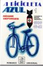 A Bicicleta Azul - Caminho Entre as Ruinas - Preview