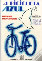 Capa do artigo A Bicicleta Azul - O Fim do Pesadelo