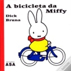 Capa do artigo A Bicicleta da Miffy