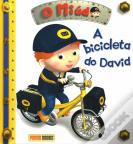 A Bicicleta do David