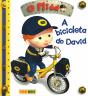A Bicicleta do David - Preview