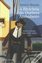 A Bicicleta do Ourives Ambulante