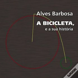 Capa do artigo A Bicicleta e a sua História