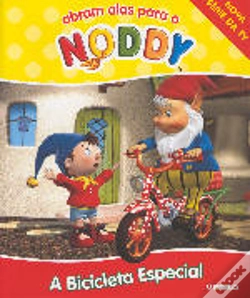 Capa do artigo A Bicicleta Especial